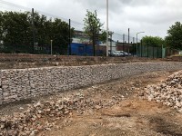 Popes Lane – Oldbury