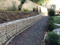 Stratton Court Village – Cirencester