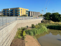Barking Bridge