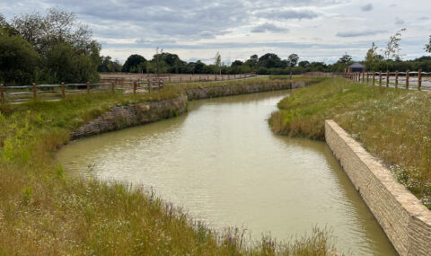 East West Greenspace – Horsham
