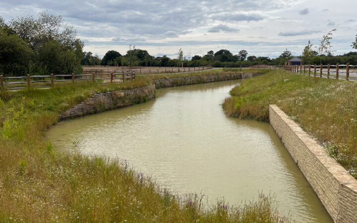 East West Greenspace – Horsham