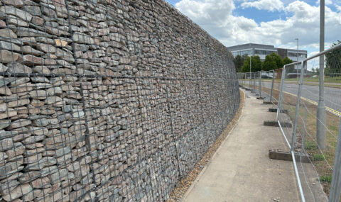 Peachman Way – Norwich