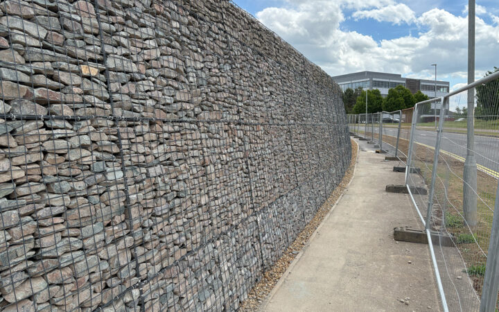 Peachman Way – Norwich